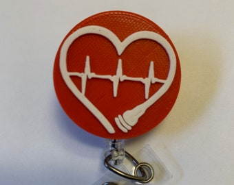 Sonographer Badge Reel