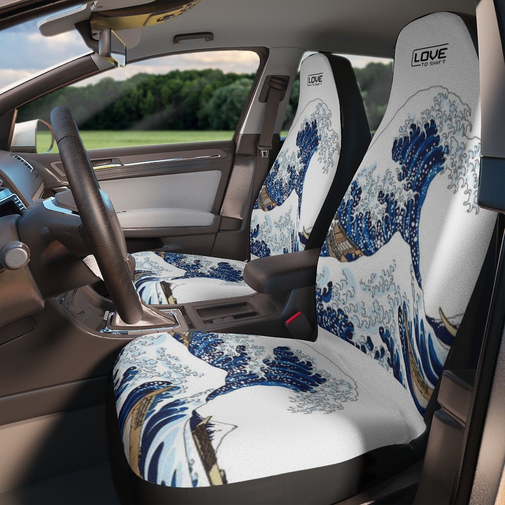 Subaru seat covers -  Canada