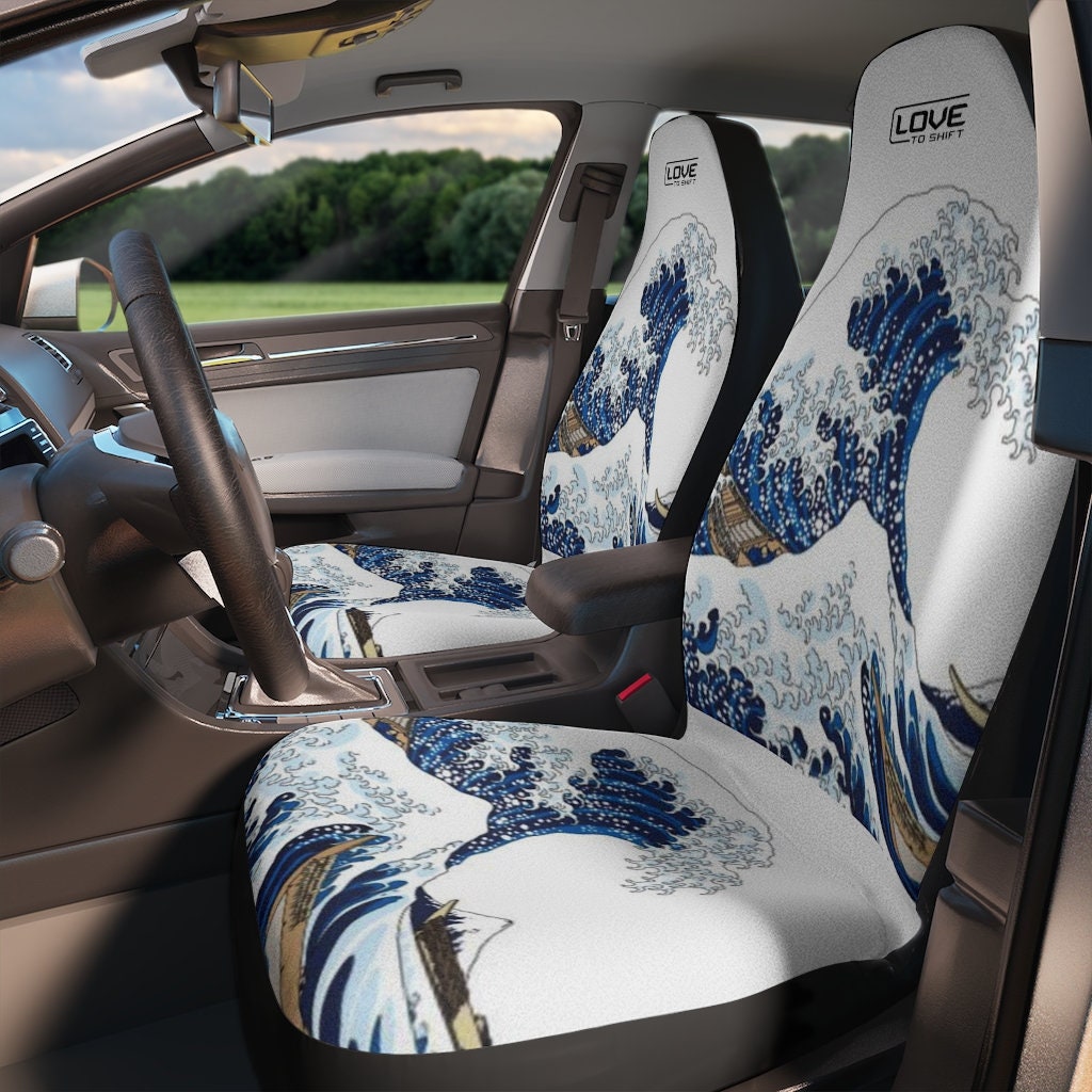 Subaru Seat Covers Etsy Canada