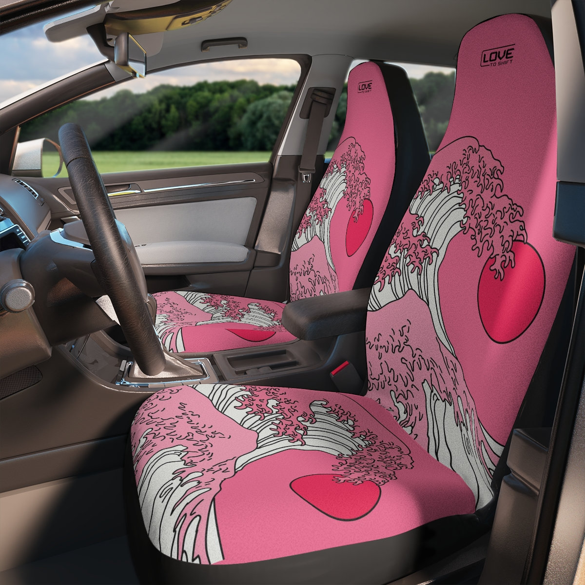 Chanel Fuzzie Fabric Pink Seat Cover islamiyyatcom #27 Chanel Fuzzie Fabric Pink Seat Cover islamiyyatcom
