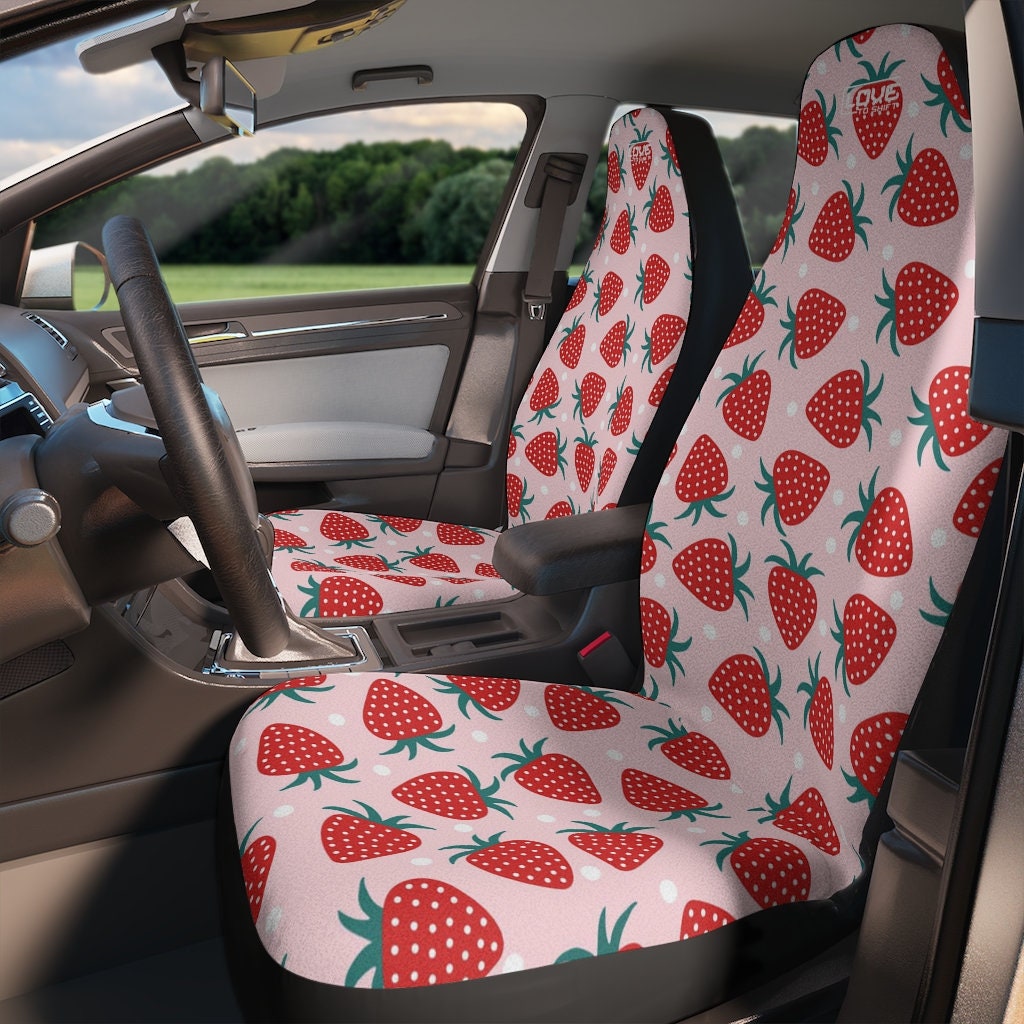 Tibetan Terrier Car Seat Covers (Set of 2) Tibetan Terrier Car Seat Covers (Set of 2)