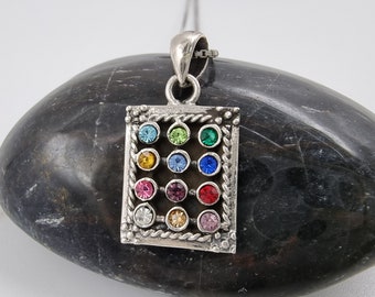 Ebraismo Ebraismo Sfondi Ebraismo Traccia Le Sue Origini Alla Terra Dell Eta Del Ferro Nel Levante Meridionale E Le 12 Tribu Di Israele Che Scesero Da Fro Image467775401 - Foto 5