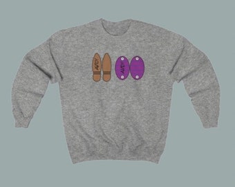 Toy Story Buzz i Woody, Andy stopy Disney Wakacyjny sweter