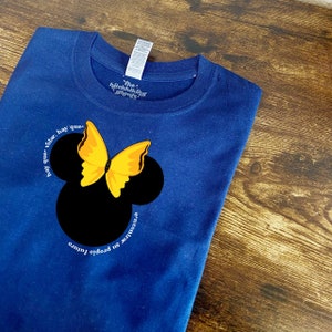 Encanto Dos Oruguitas T-Shirt