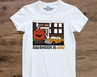 Halloweentown Halloween Disney Camiseta