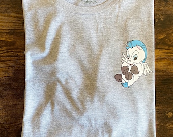 Pegasus, Hercules, Disney Vacation T-shirt