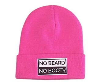 THIGHBRUSH® No Beard No Booty™ Cuffed 