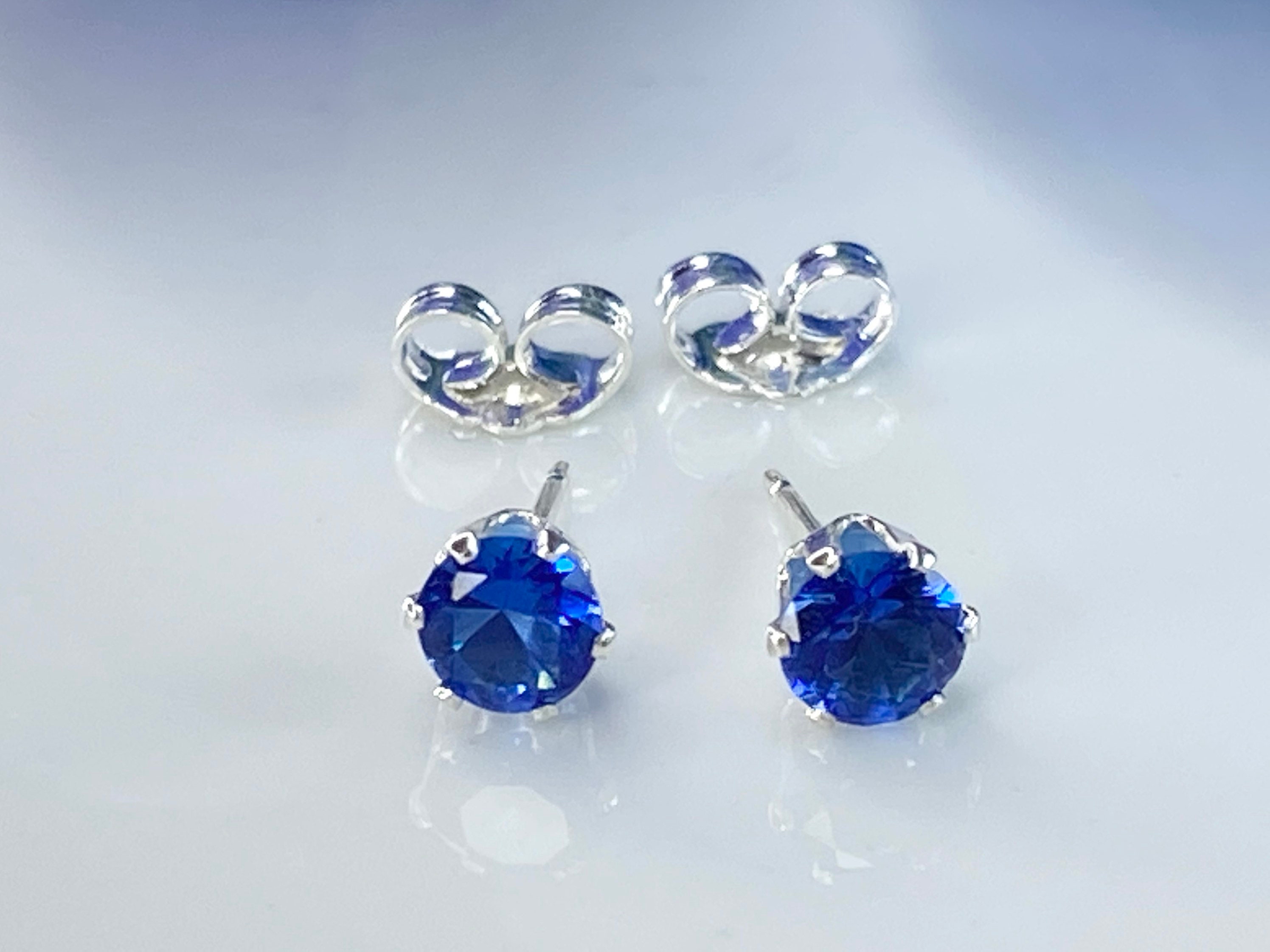 september birth stone earrings september birth stone earrings