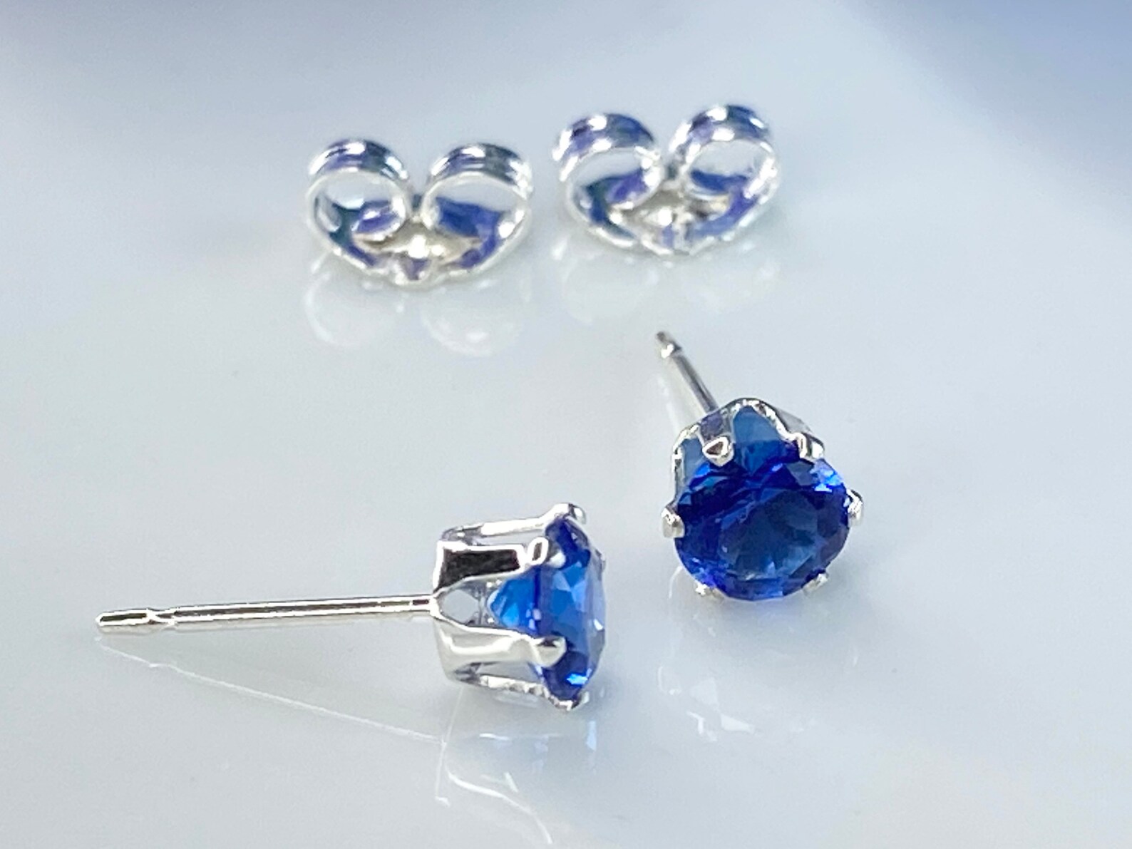 september birth stone earrings september birth stone earrings