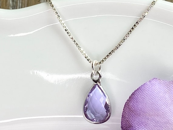 June shop birthday jewelry