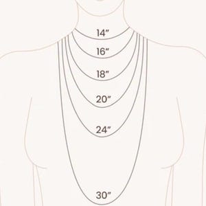 Conjunto de joyas de plata esterlina con tanzanita: collar y pendientes con la piedra natal de diciembre imagen 10