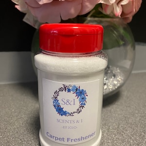 Carpet Freshner