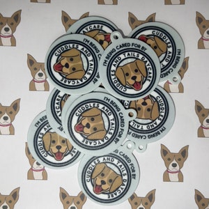 Gifts for dog grooming sales clients