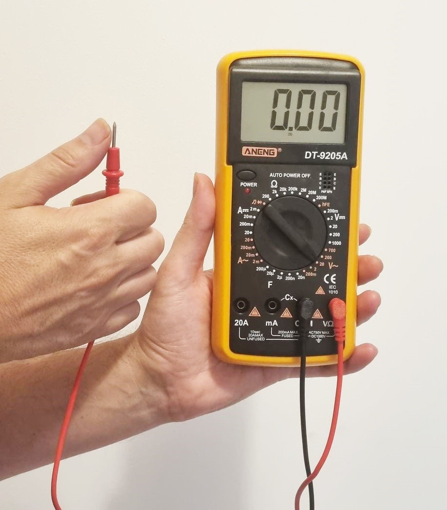 Cable Tester for sale 64 ads for used Cable Testers