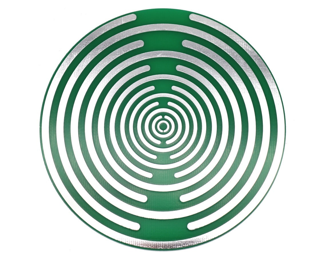 Oscillateur Lakhovsky Générateur d'ondes Scalaires