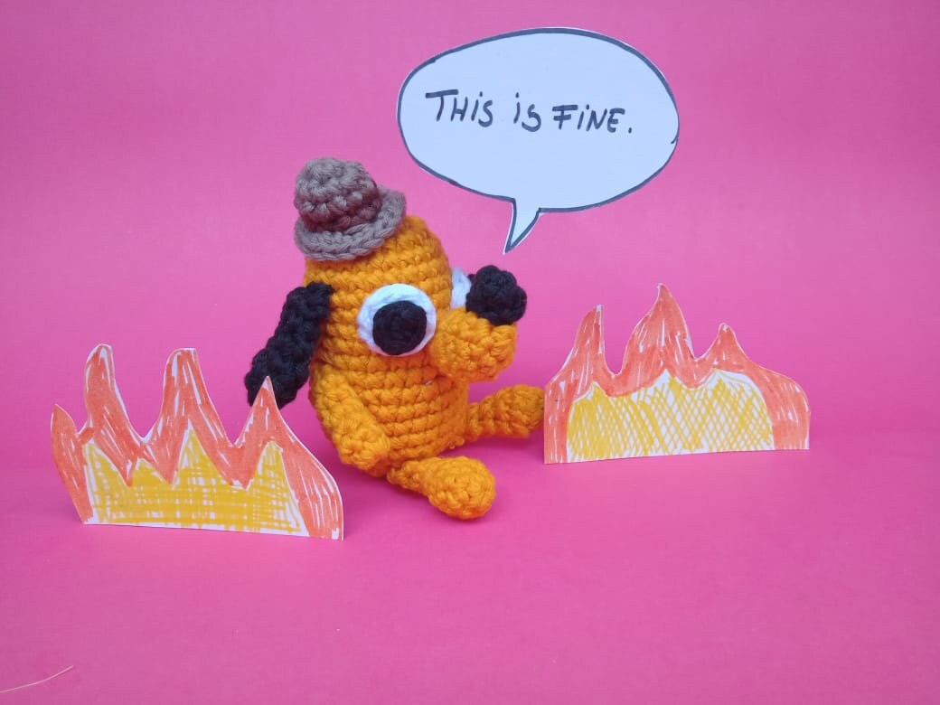 This is Fine Dog Etsy