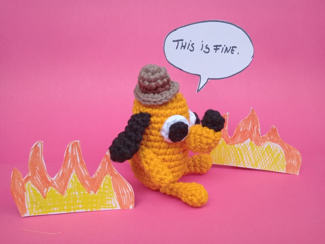 This is Fine Dog Etsy