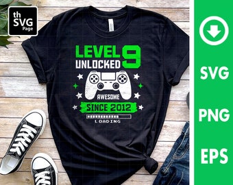 Download Level Up Svg Etsy