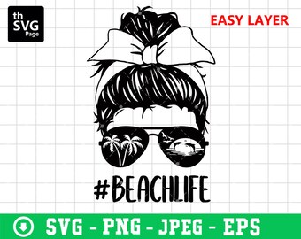 Download Salt Life Svg Etsy