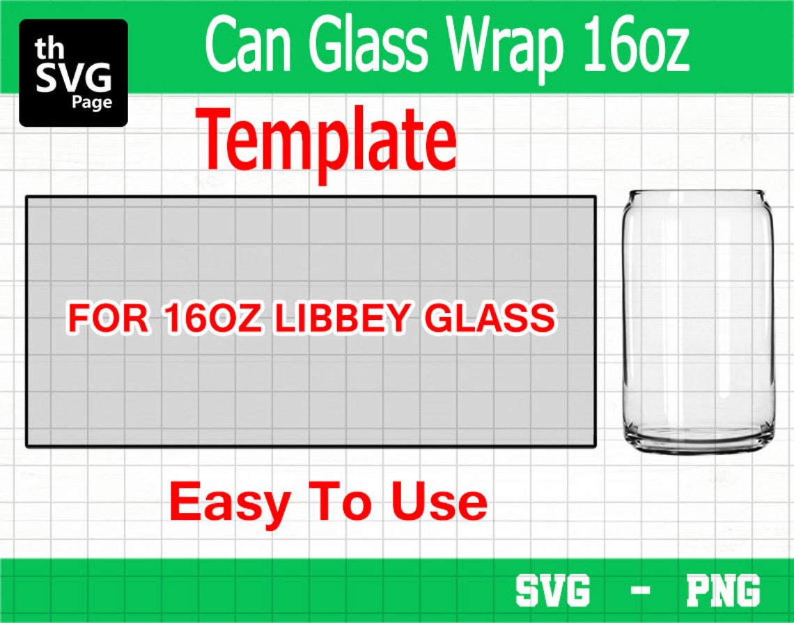 libbey-can-glass-wrap-template-can-glass-svg-libbey-glass-etsy-india