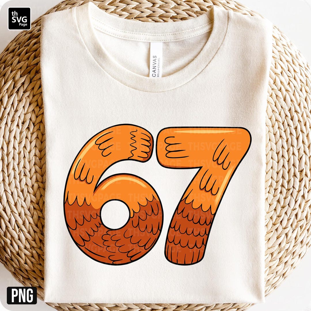 67 Turkey PNG, Six Seven Turkey Png, 67 Thanksgiving Png, 67 Meme Png ...