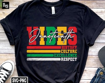Juneteenth 1865 Svg, Juneteenth Svg, 1865 Svg, Celebra Juneteenth Svg, Mes de la Historia Negra Svg, Black Power Svg, Camiseta Juneteenth Svg