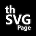 thSVGpage