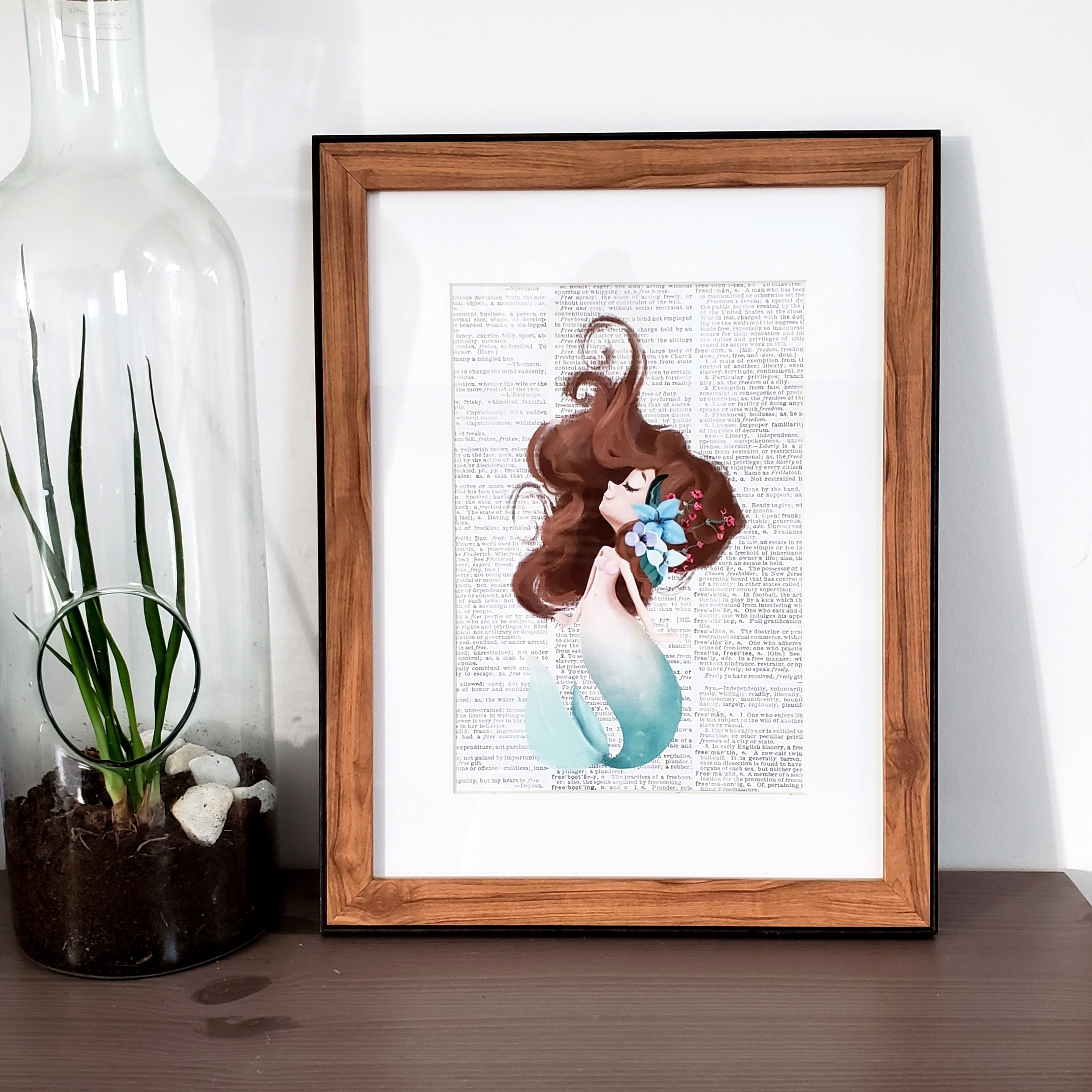 Poster Sirene Poster Sirene