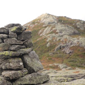 Cairns, Haystack Mountain (8x10)
