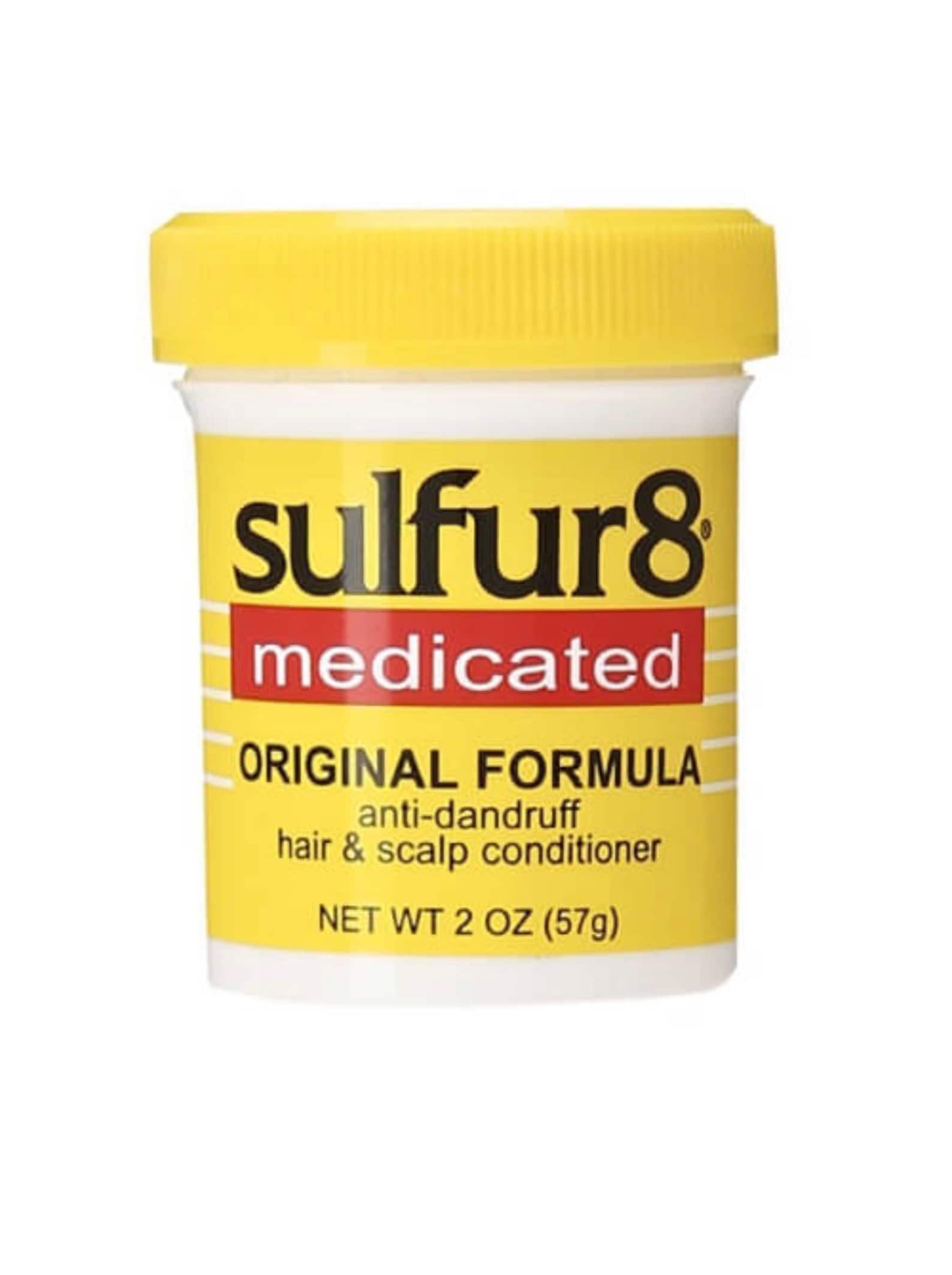 Sulfur 8 and Virgin Hair Fertilizer Original Formula Fight Etsy