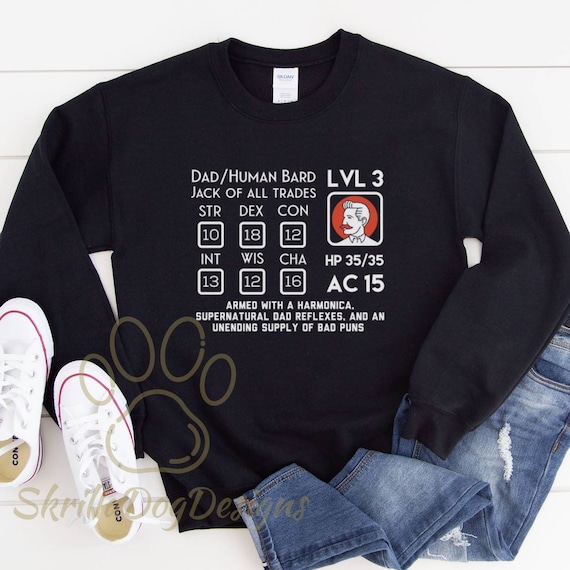 Bard Dnd Role Playing Board Game Funny Words Music T-Shirt Bard Dnd Role Playing Board Game Funny Words Music T-Shirt