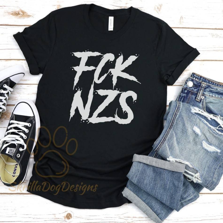 T-Shirt Gr. S Bis 4XL / FCK NZS Antifa 161 S.H.A.R.P SKINHEAD