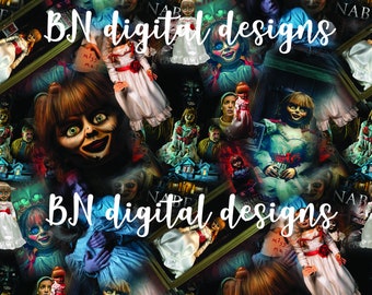 annabelle seamless  file