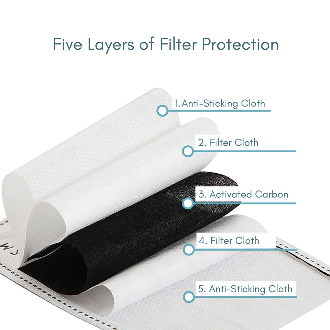 oxypure portable air purifier