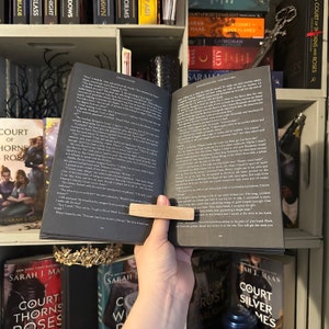 Romantasy Special Edition Book | Dark Tides Omnibus | 6 Books Edition | Book Set | Sprayed Edges | Signed Books | Book Box