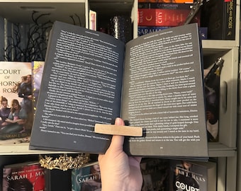 Romantasy Special Edition Book | Dark Tides Omnibus | 6 Books Edition | Book Set | Sprayed Edges | Signed Books | Book Box