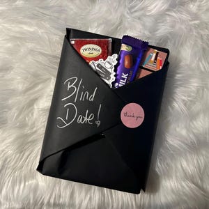 Blind Date with a Fantasy Romance Book | Mystery Book Box with Bookish Gifts | Romantasy Blind Date with a Book | Spicy Fantasy Romance