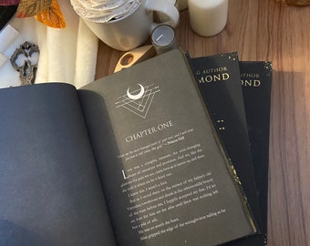 Romantasy Books | Fantasy Romance | Kingdom of Sand & Stars | Hardcover Books | Sprayed Edges | Signed Books | Gifts for Readers | Book Box