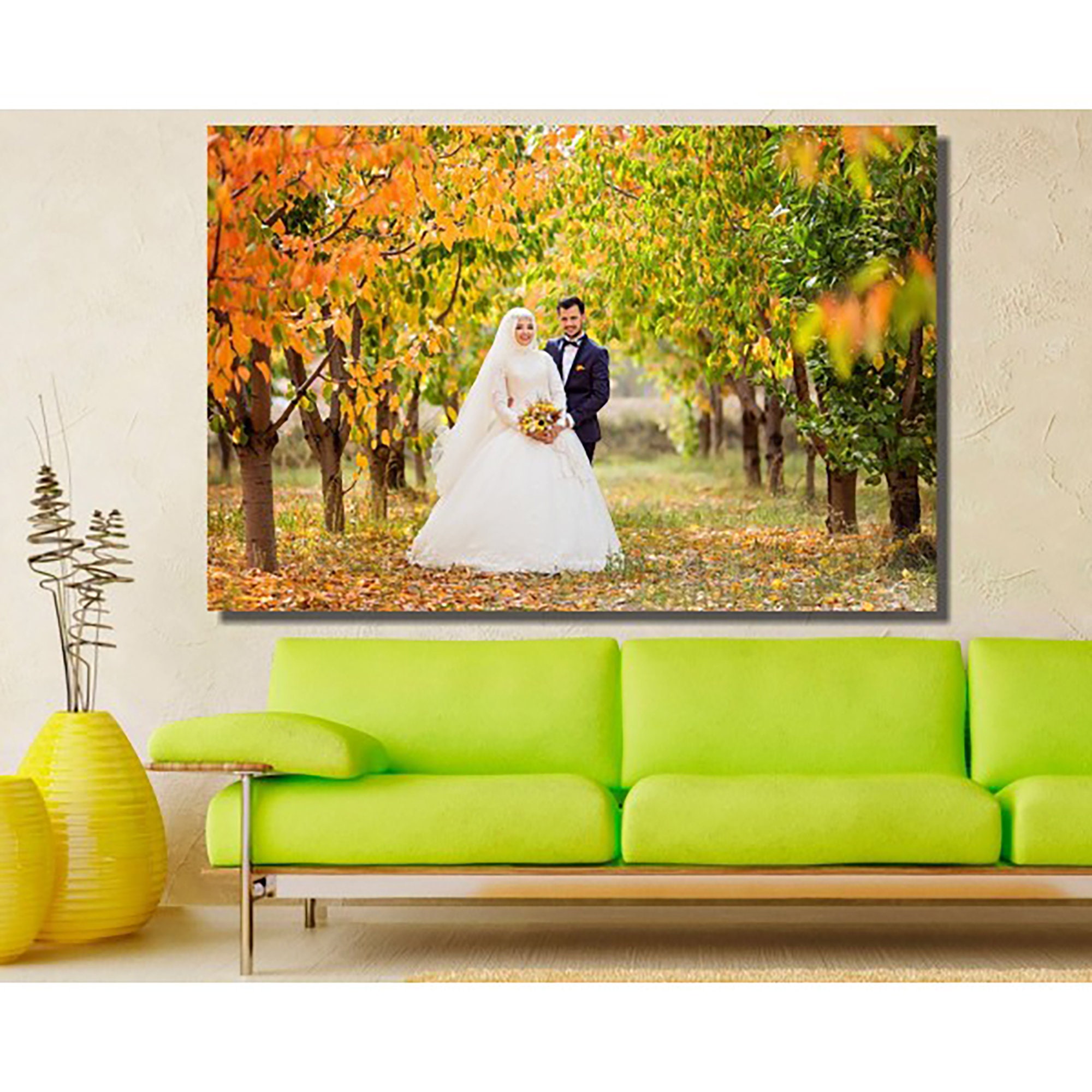 canvas picture prints