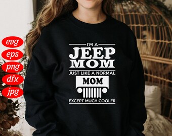 Download Cooler Mom Svg Etsy