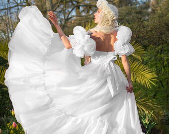FancifulDollBoutique Etsy