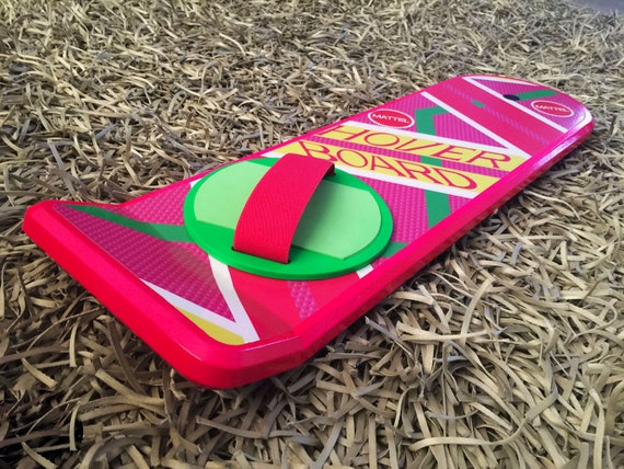 Hover 1 Board Pink
