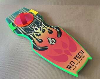 Reihenfolge der besten Mattel hoverboard