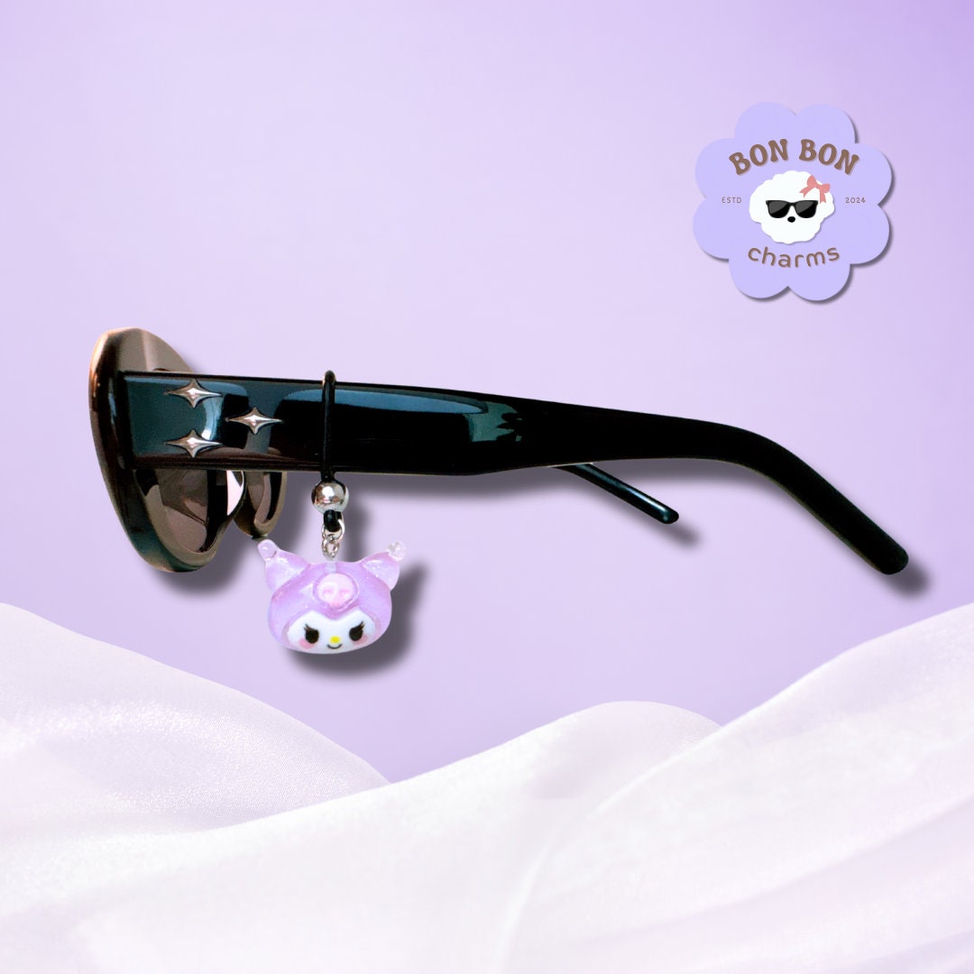 GENTLE Monster チャーム Gentle Monster Charms - Etsy
