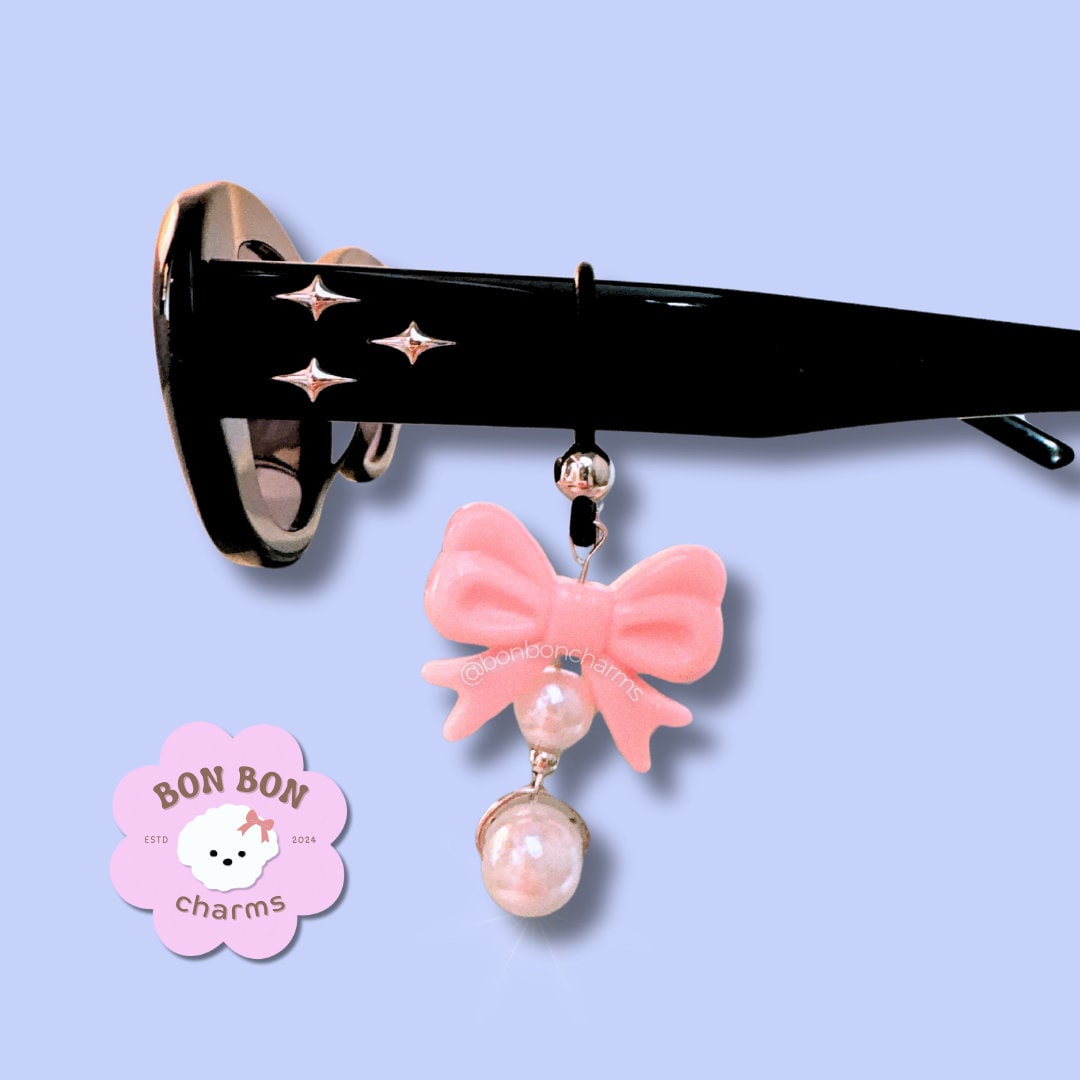 GENTLE Monster チャーム Gentle Monster Charms - Etsy
