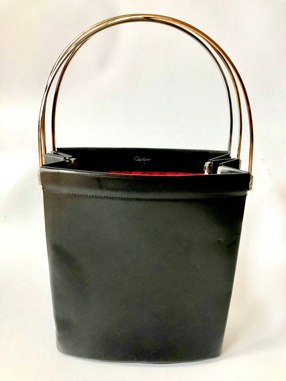 Cartier tricolor hotsell