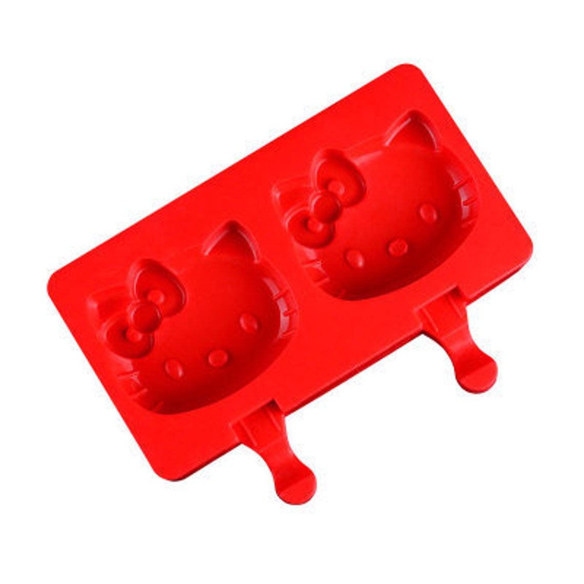 HELLO KITTY Mold Cakesicle Mold Cake Mold Cat Mold Etsy