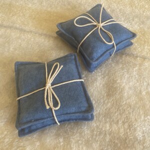 Reusable Rice Hand Warmers