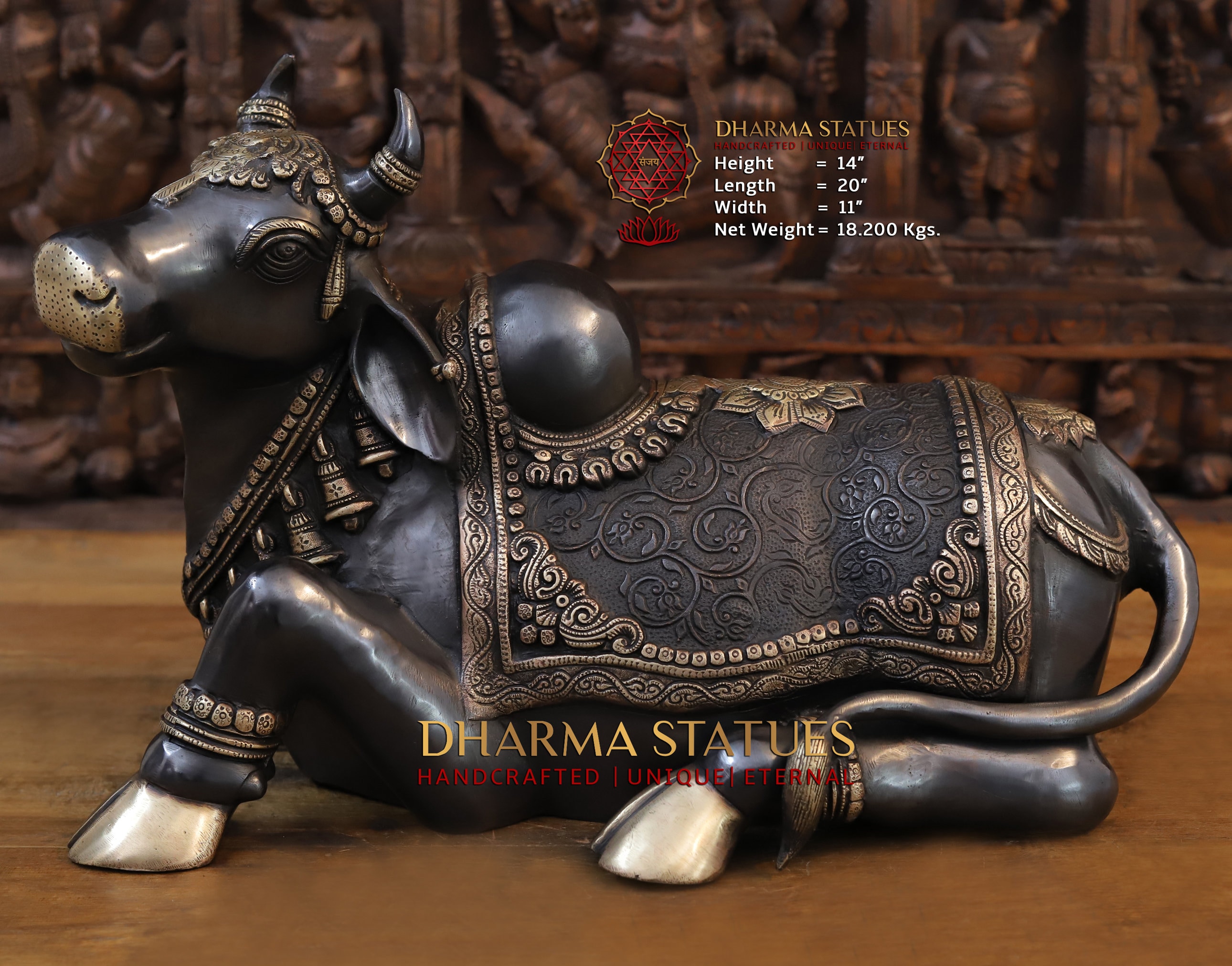 Buy Nandi Statue Online In India - Etsy India Buy Nandi Statue Online In India - Etsy India