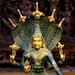Dharma Statues